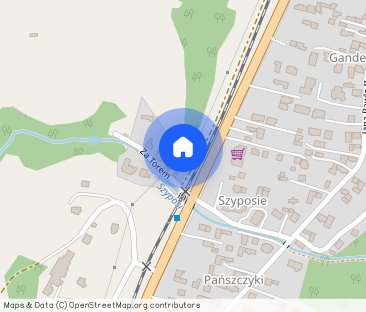 Wynajmę pokój Zakopane/ Biały Dunajec - Zdjęcie 1