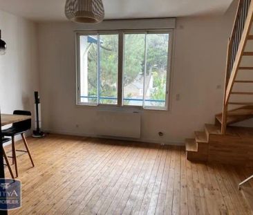 Appartement à louer 3 pièces 64.8m² - Photo 4