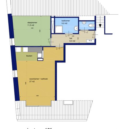 Rozenstraat, 19 - Foto 4