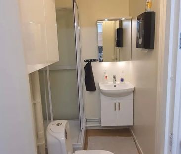 Sätraängsvägen, Stockholm - Foto 6