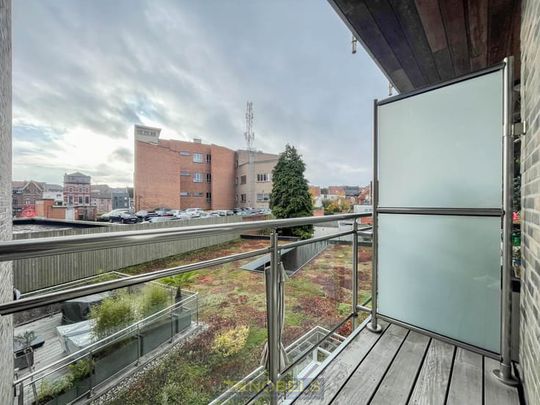 Appartement te huur - Foto 1