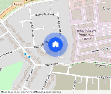 The Heath, Whitstable, Kent, CT5 - Photo 1