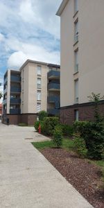 APPARTEMENT T2 42M - Photo 3