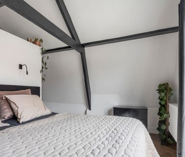 Korte Houtstraat 17-RD, Vijfhoek, 2011ZN, Haarlem - Photo 1