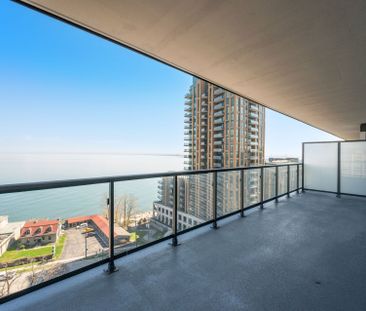 For Lease - 2075 Lakeshore Road Unit# 1104, Burlington, Ontario - Photo 3