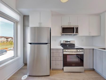 For Lease - 11 Case Ootes Drive, Toronto, Ontario - Photo 2