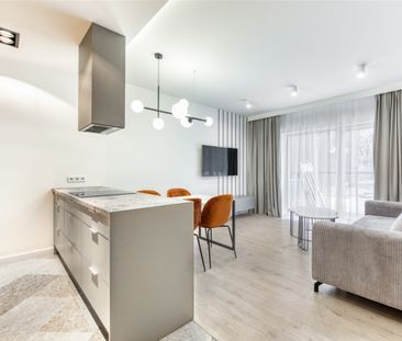 Łódź, Śródmieście, Legionów - Zdjęcie 5