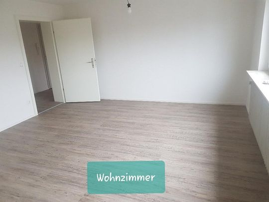 5- Zimmerwohnung in Messkirch - Photo 1
