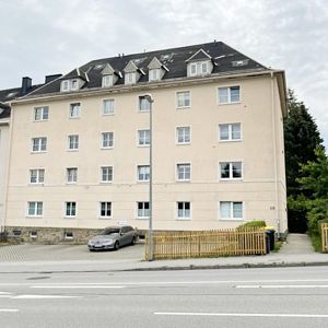 4-Raum-Wohnung in Annaberg - frei ab 01.10.2024! - Foto 3