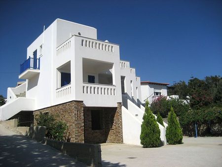Studio/Γκαρσονιέρα για ενοικίαση - Άνδρος, - Photo 5