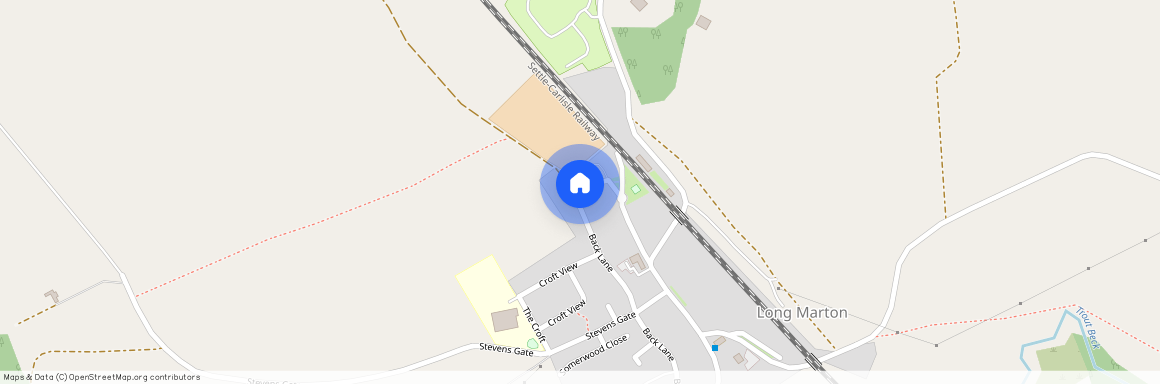 Appleby-In-Westmorland CA16