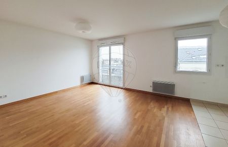 Appartement 2 chambre(s) à louer - Nantes - Photo 3