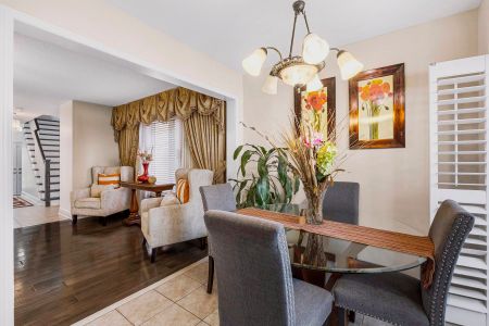 For Lease - 28 Sugarberry Drive, Brampton, Ontario - Photo 3