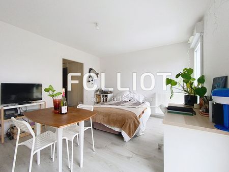 STUDIO - PROCHE CHU - Photo 2