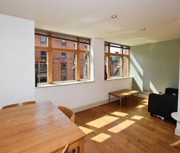 1 bedroom flat to rent - Photo 4