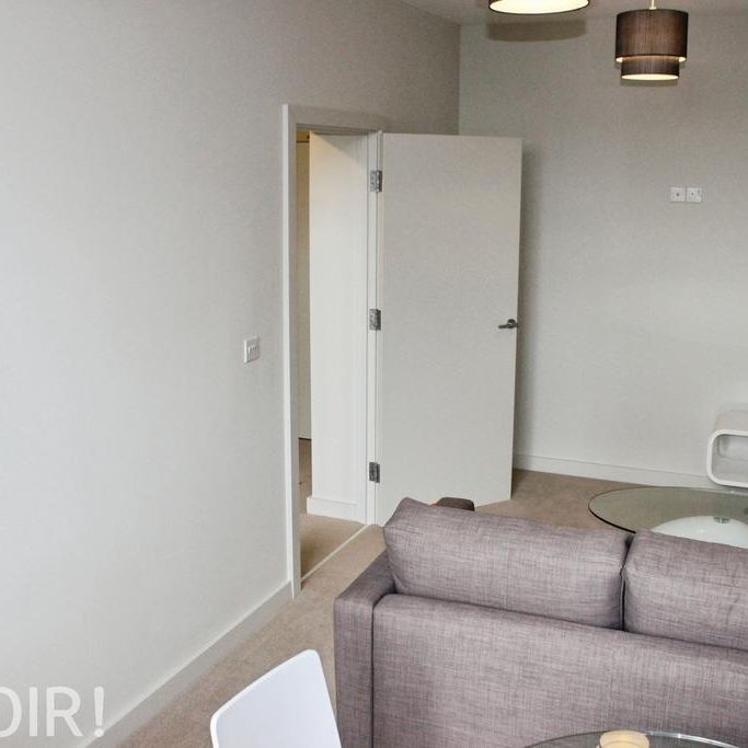 1 bedroom flat to rent - Photo 1