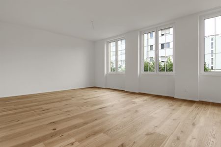 3.5 Zimmer, 57 m², 2. Stock - Foto 4