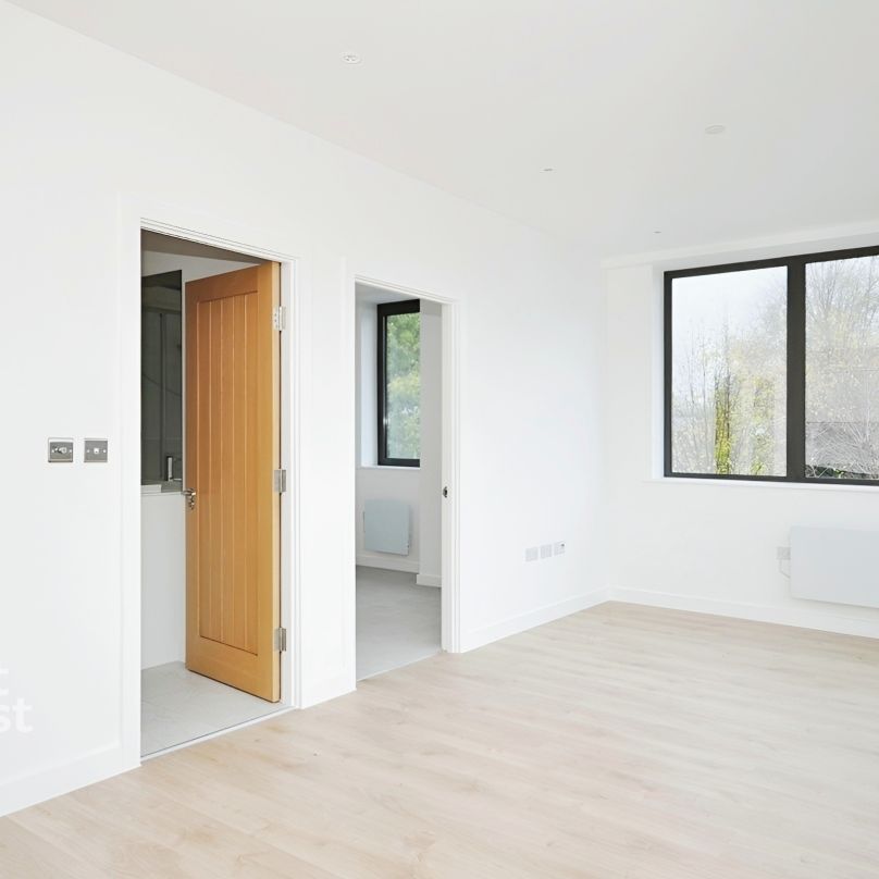 1 bedroom apartment to rent - Photo 1