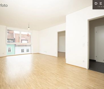 | SONNIGE 2 ZIMMERWOHNUNG | NÄHE GRAZ HAUPTBAHNHOF - Foto 4