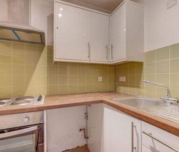 1 bedroom apartment to rent - Photo 5