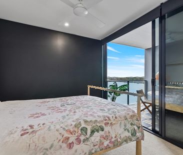 20706/7 Wharf Street, Hamilton QLD 4007 - Apartment For Rent | Domain - Photo 2