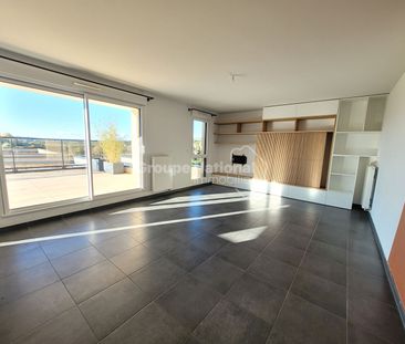 Appartement Saint Didier Au Mont D Or 5 pièce(s) 117.30 m², - Photo 2