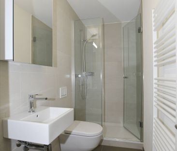 4.5 Zimmer, 104 m², 1. Stock - Photo 1