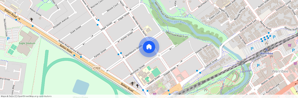 17 Rangeland Street, Vic 3024, Mambourin