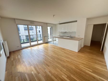 T3 Meudon - Photo 4