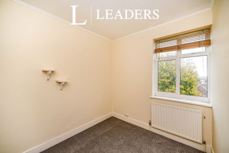 3 bedroom apartment to rent Dyke Road, Brighton, East Sussex, BN1 - Photo 5