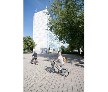 Ernst-Barlach-Ring 25 - Künstler-Karree - Foto 1