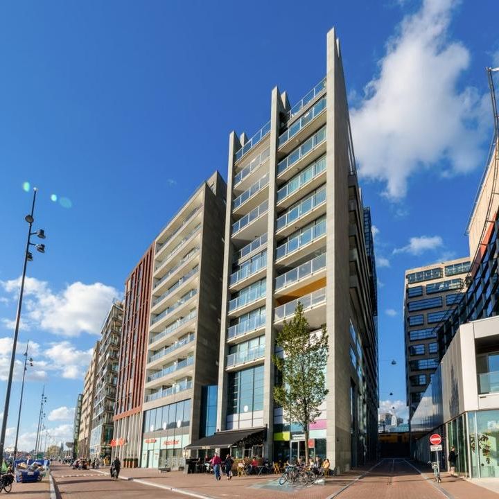 Willem Frederik Hermansstraat - foto 1