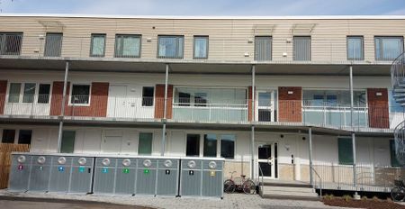 Östergatan 4A, Tomelilla - Photo 3