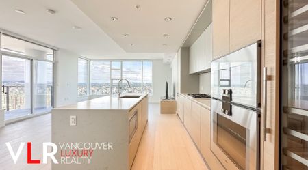 Condo in Downtown Vancouver, BC - Photo 4