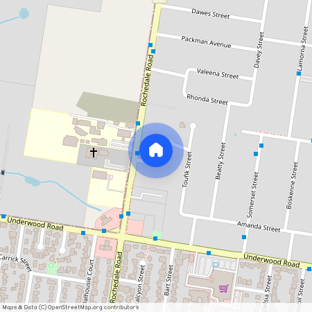 4A Fielding Drive, Rochedale South