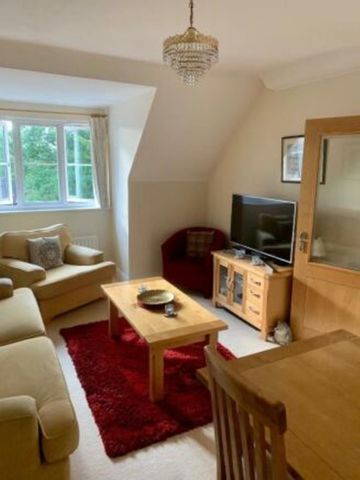 2 bedroom apartment to rent - Photo 4