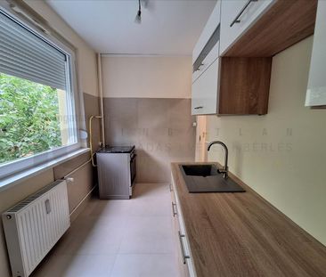Kiadó újszerű állapotú panel lakás - Szeged - Fotó 1