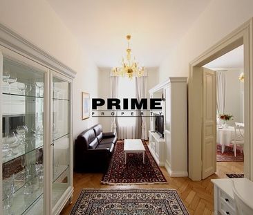 Pronájem bytu 2+1 78 m², Truhlářská 1109, Praha - Photo 4