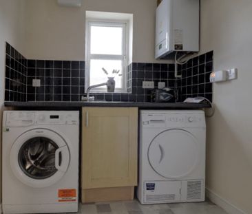 1 Bedroom - Photo 6
