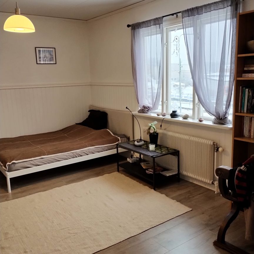 Karlskronavägen, Ronneby - Foto 1