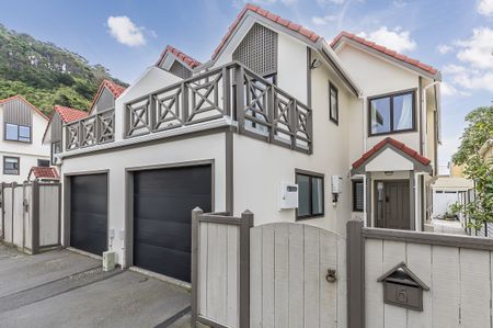 6 George Street, Thorndon Wellington 6011 - Photo 2
