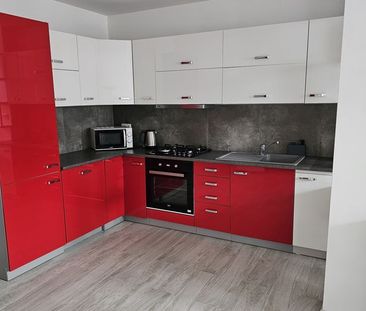 2 izbový veľkometrážny byt na prenájom v novostavbe, Bánovce nad Be... - Photo 6