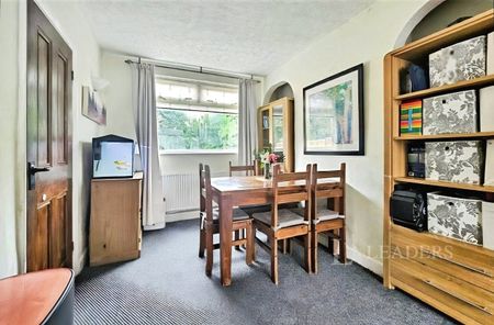 3 bedroom house to rent Thurlestone Road, Birmingham, West Midlands, B31 - Photo 4