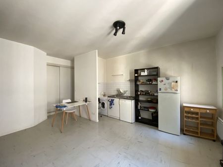 Observatoire - T2 - 41.64 m² - Photo 2