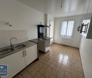 Location Appartement 2 pièces 50m² BRETIGNY SUR ORGE 91220 - Photo 6