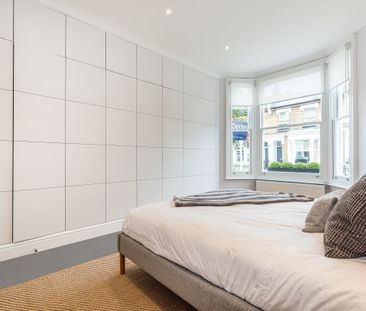 1 bedroom flat to rent - Photo 5