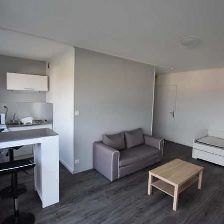 Location Appartement 1 pièce 27m² CHOLET 49300 - Photo 3