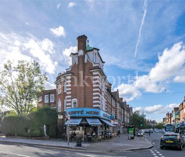 Golders Green Road, London, NW11 - Photo 5