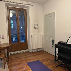 Location Appartement 2 pièces 54m² GRENOBLE 38000 - Photo 3