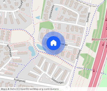 Lammekær 43, Lammekær, 2600 Glostrup - Photo 1